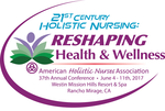 logo for American Holistic Nurses Assocation