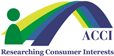 logo for American Council on Consumer Interests