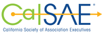 logo for California Society of Association Executives