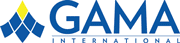 logo for GAMA International